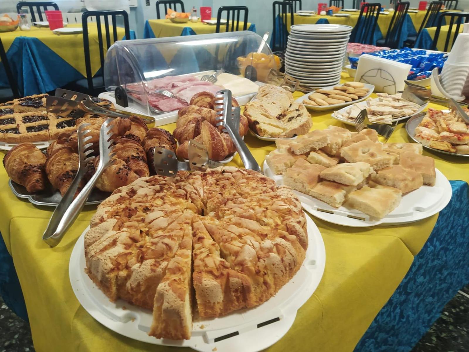 פינאלה ליגורה Hotel Villa Chiara מראה חיצוני תמונה