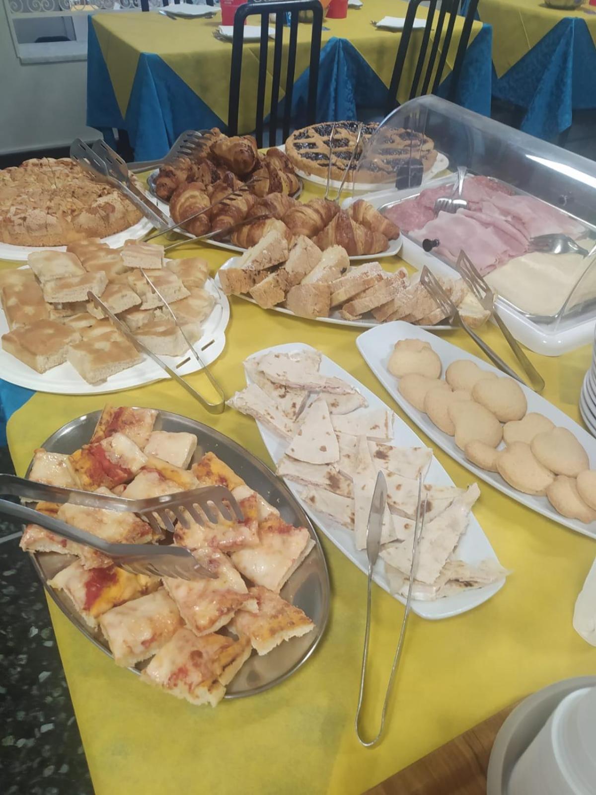 פינאלה ליגורה Hotel Villa Chiara מראה חיצוני תמונה