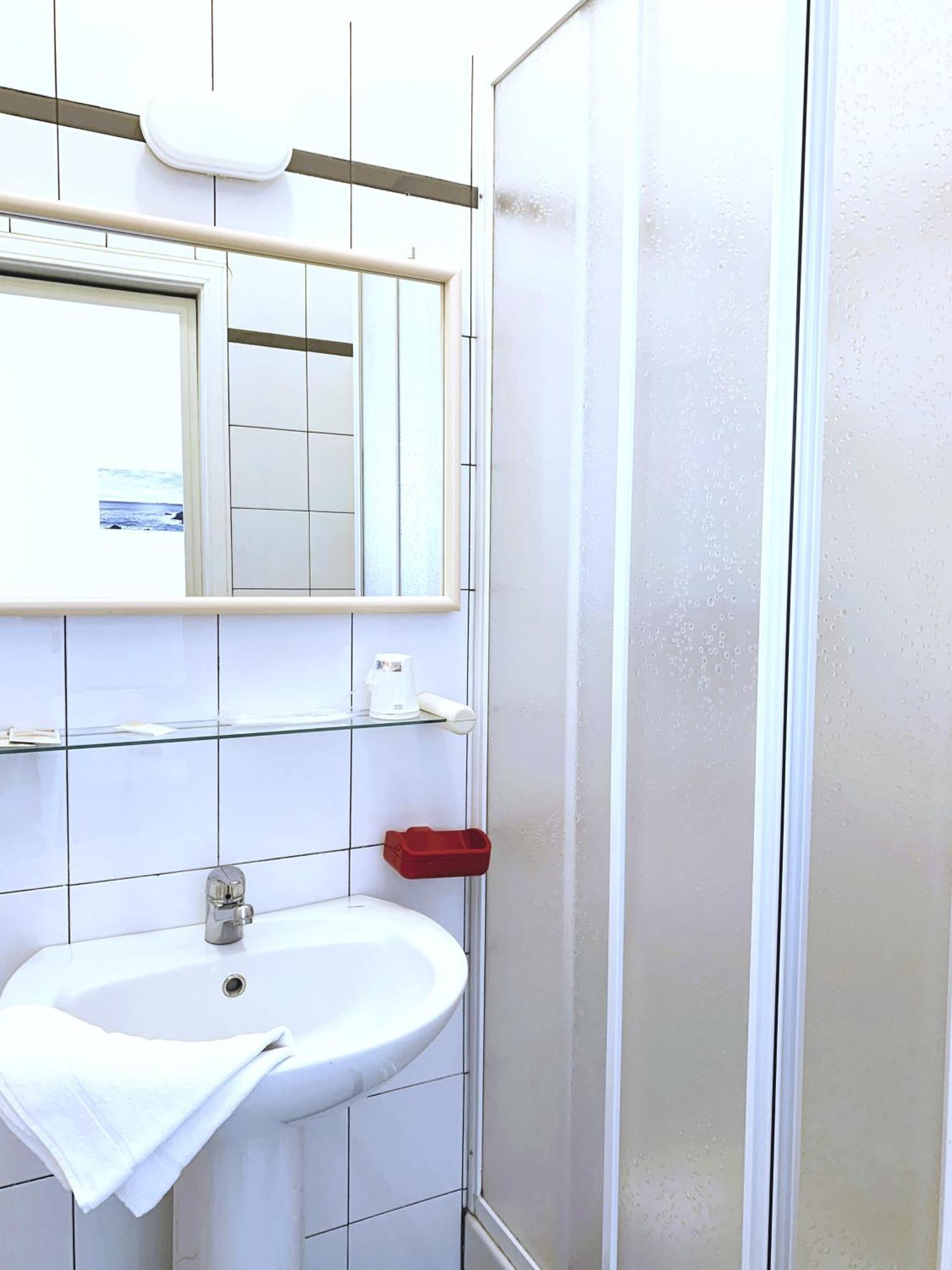 פינאלה ליגורה Hotel Villa Chiara מראה חיצוני תמונה