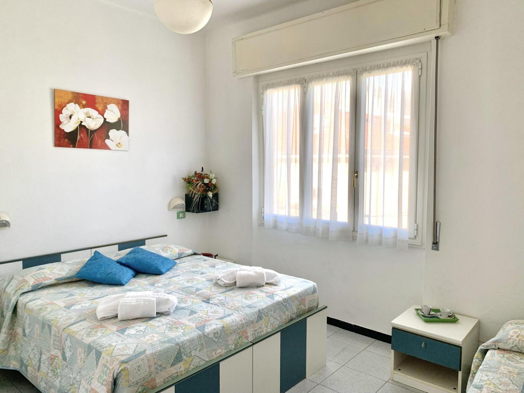 פינאלה ליגורה Hotel Villa Chiara מראה חיצוני תמונה