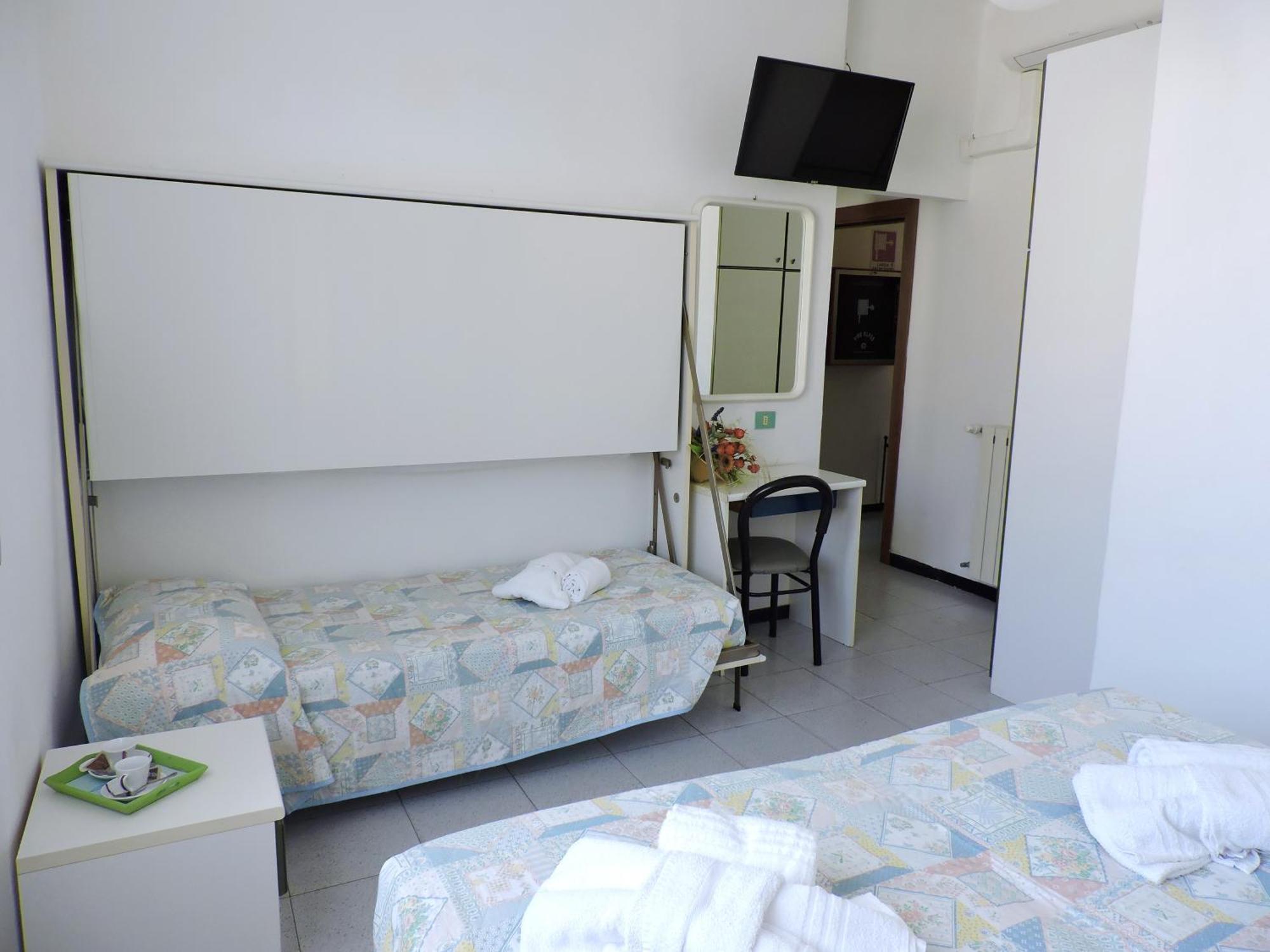 פינאלה ליגורה Hotel Villa Chiara מראה חיצוני תמונה