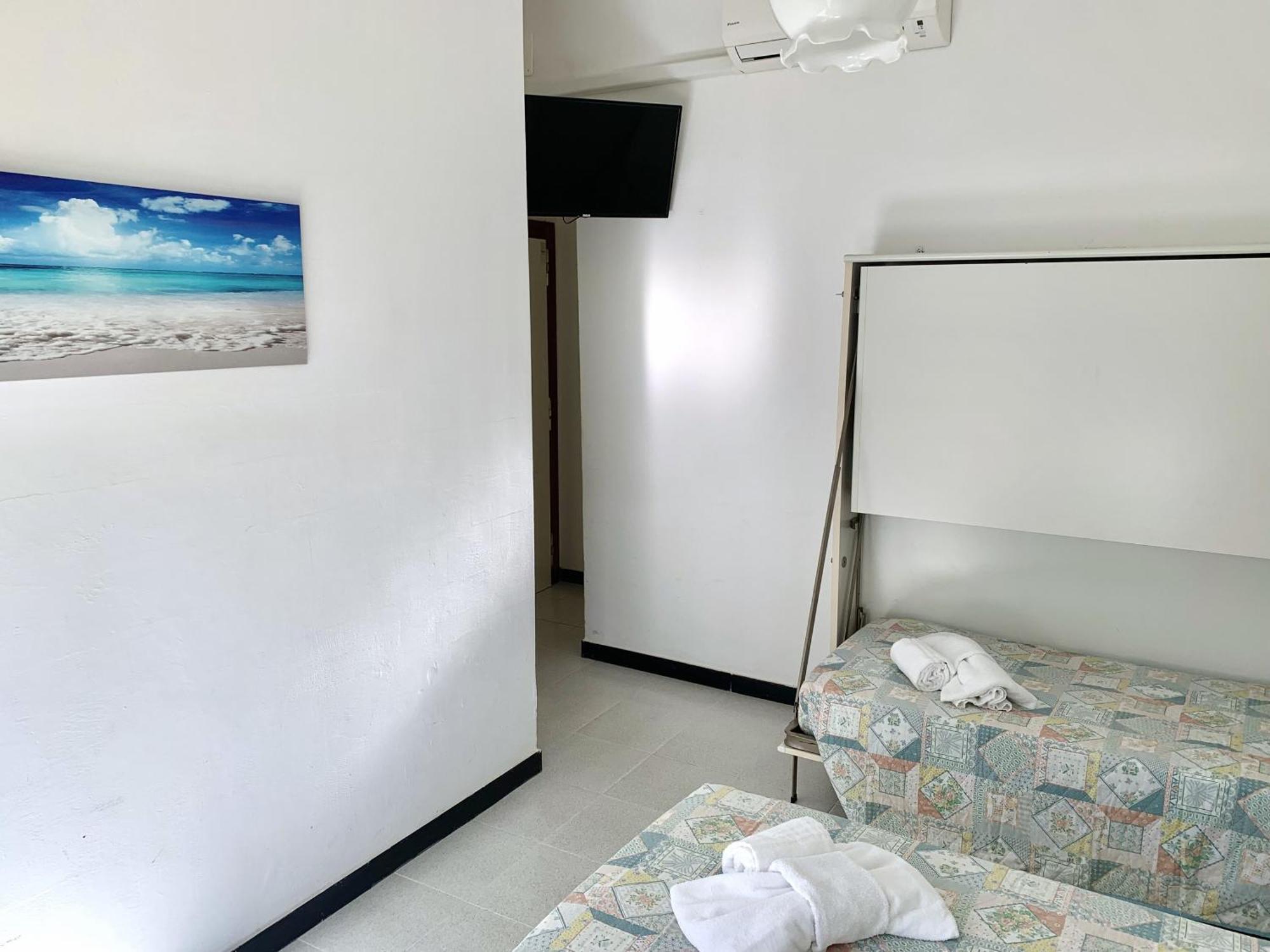 פינאלה ליגורה Hotel Villa Chiara מראה חיצוני תמונה