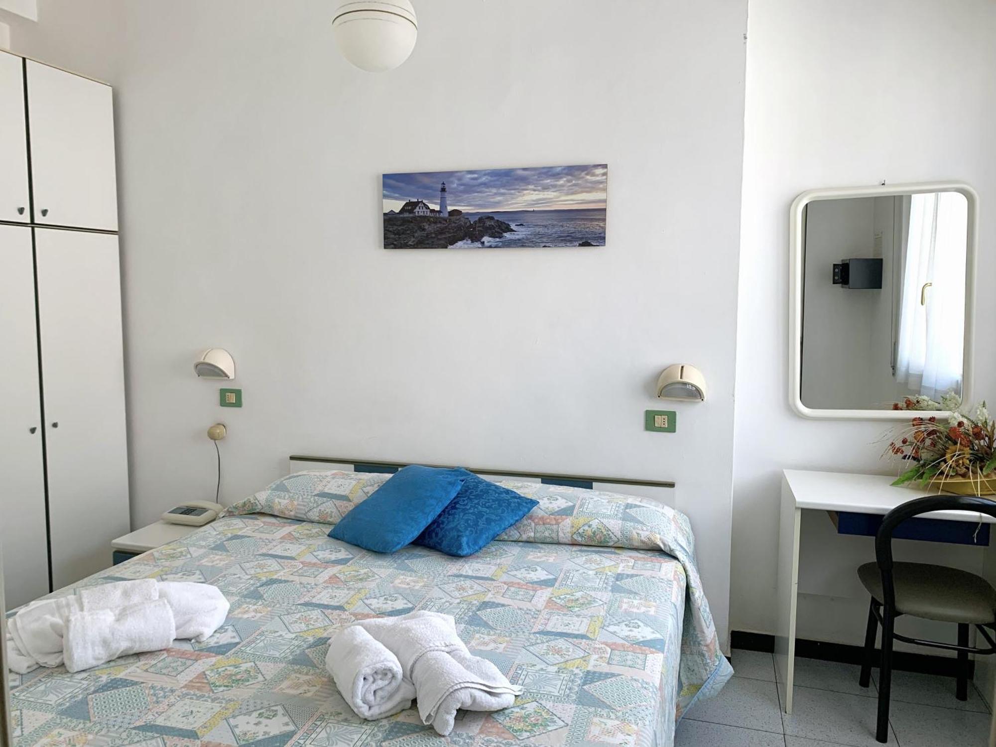 פינאלה ליגורה Hotel Villa Chiara מראה חיצוני תמונה