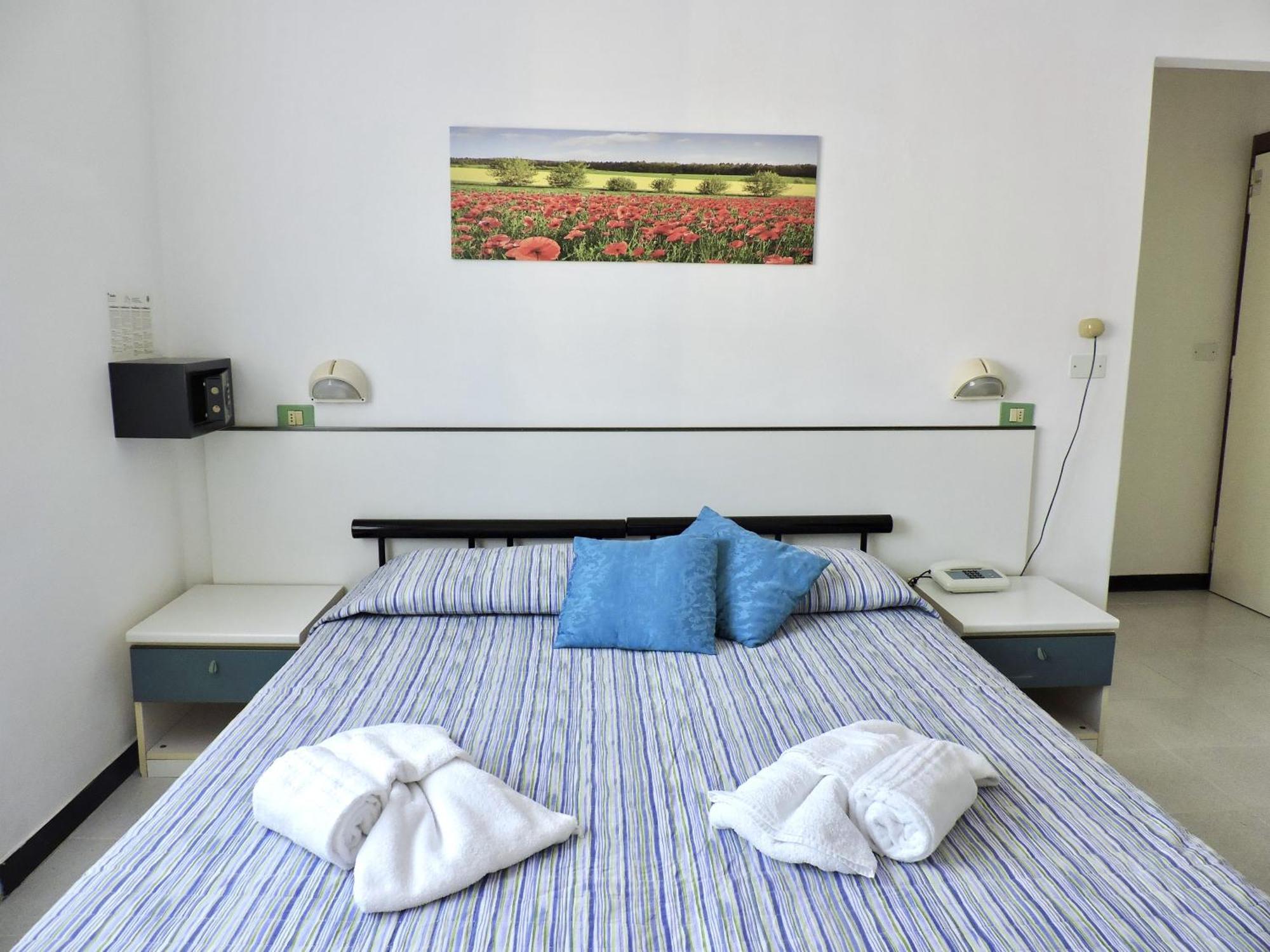 פינאלה ליגורה Hotel Villa Chiara מראה חיצוני תמונה