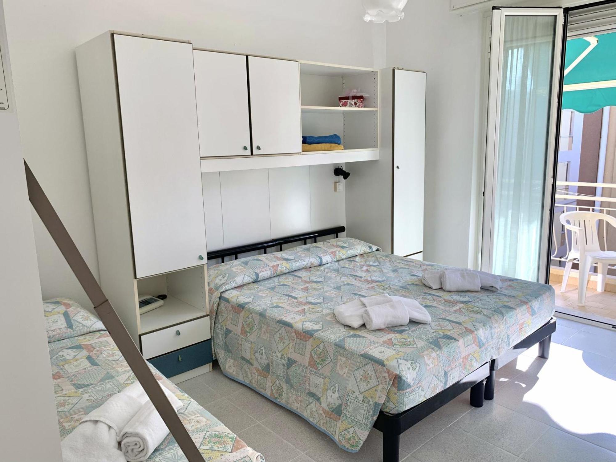 פינאלה ליגורה Hotel Villa Chiara מראה חיצוני תמונה