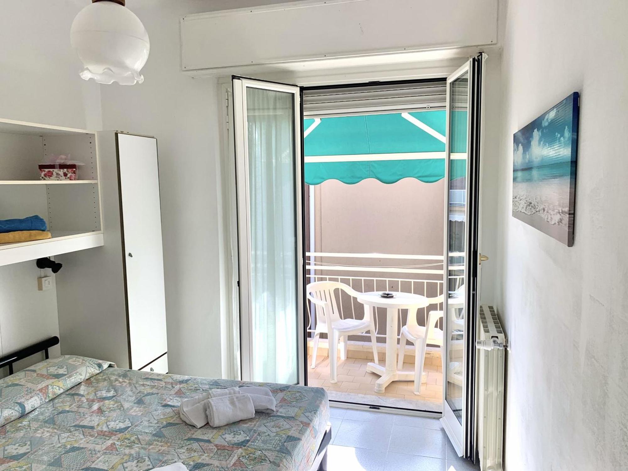 פינאלה ליגורה Hotel Villa Chiara מראה חיצוני תמונה