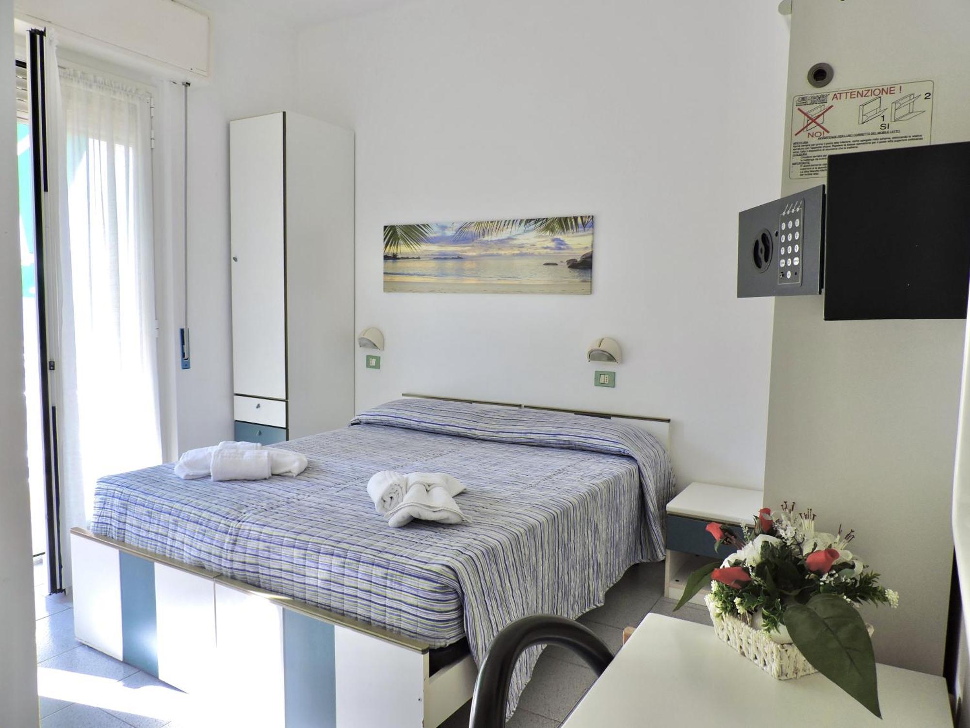 פינאלה ליגורה Hotel Villa Chiara מראה חיצוני תמונה