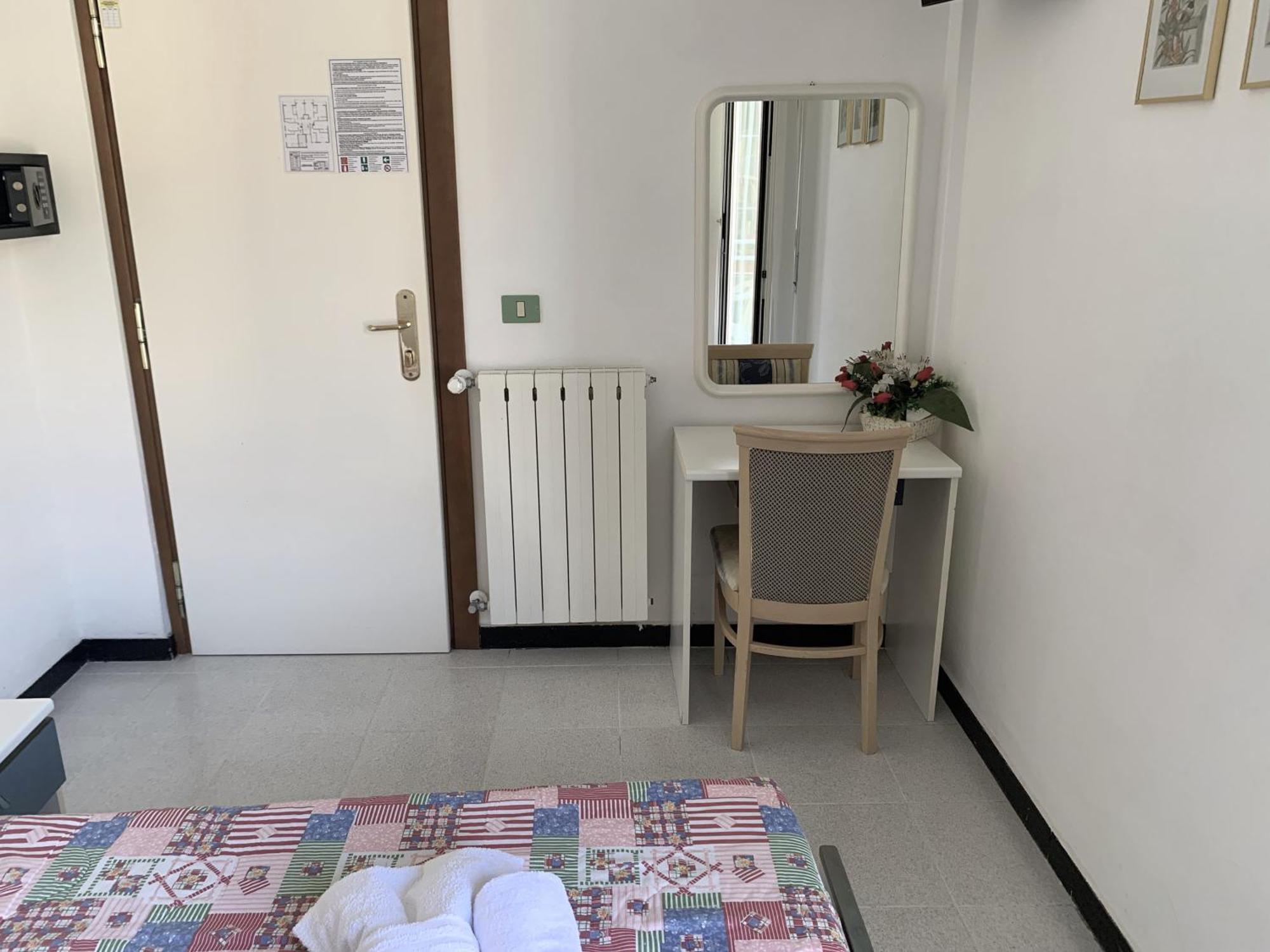פינאלה ליגורה Hotel Villa Chiara מראה חיצוני תמונה