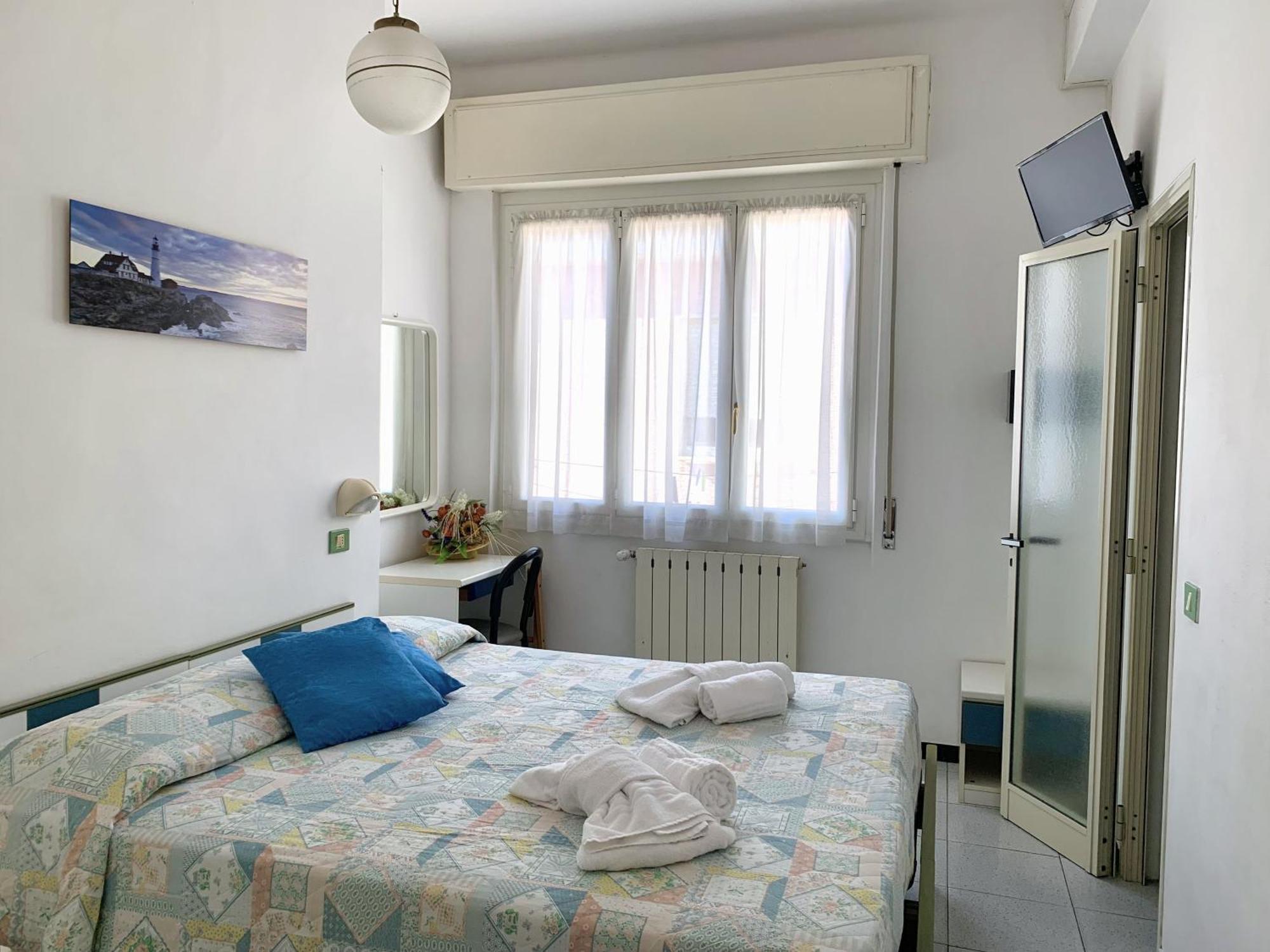 פינאלה ליגורה Hotel Villa Chiara מראה חיצוני תמונה