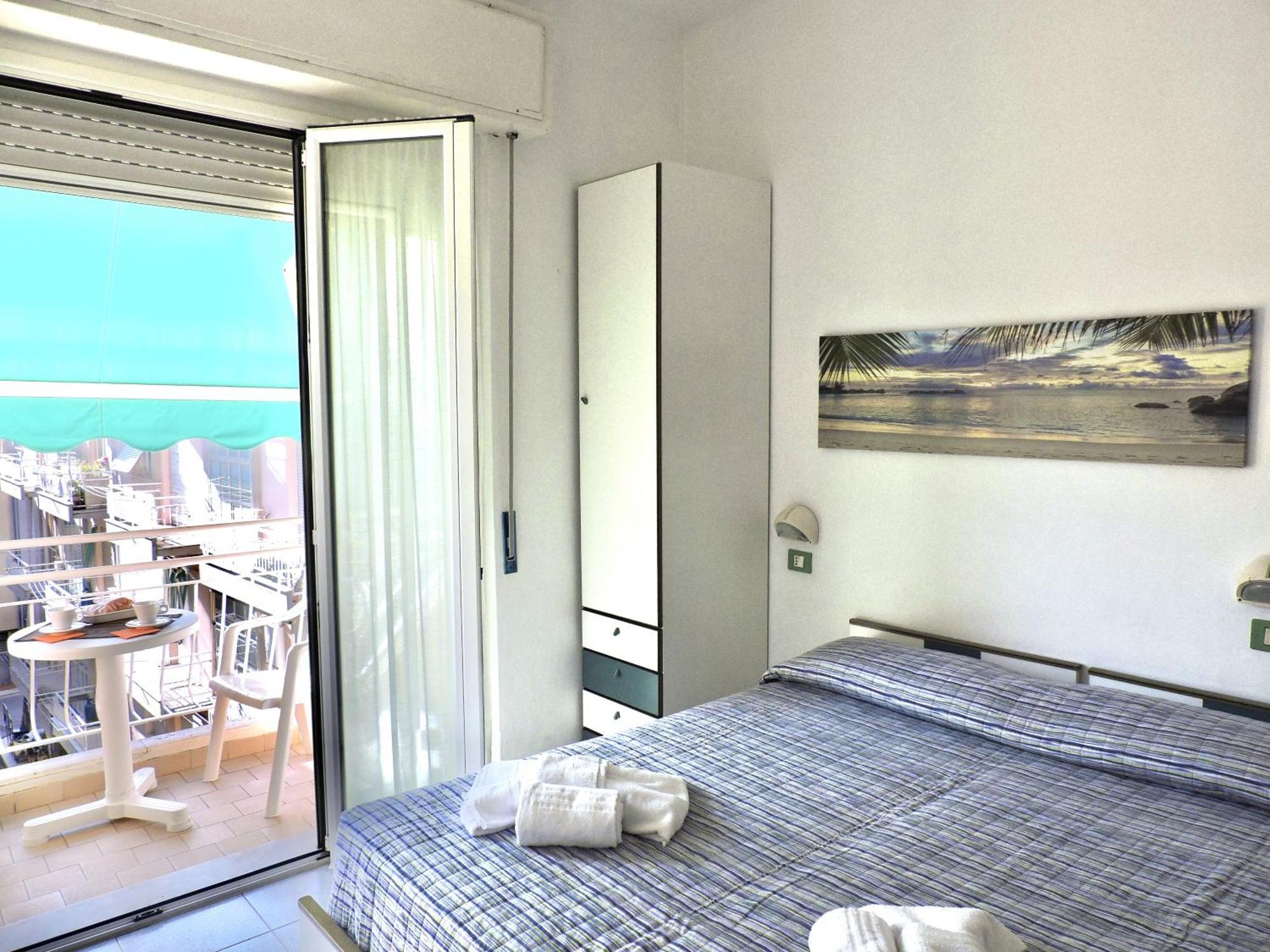 פינאלה ליגורה Hotel Villa Chiara מראה חיצוני תמונה
